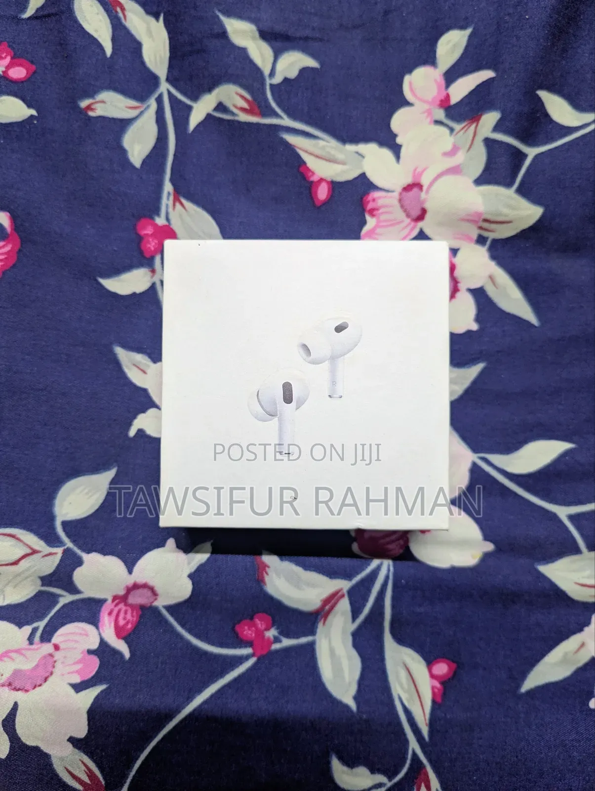 Airpods Pro 2nd Generation Type C (Original)