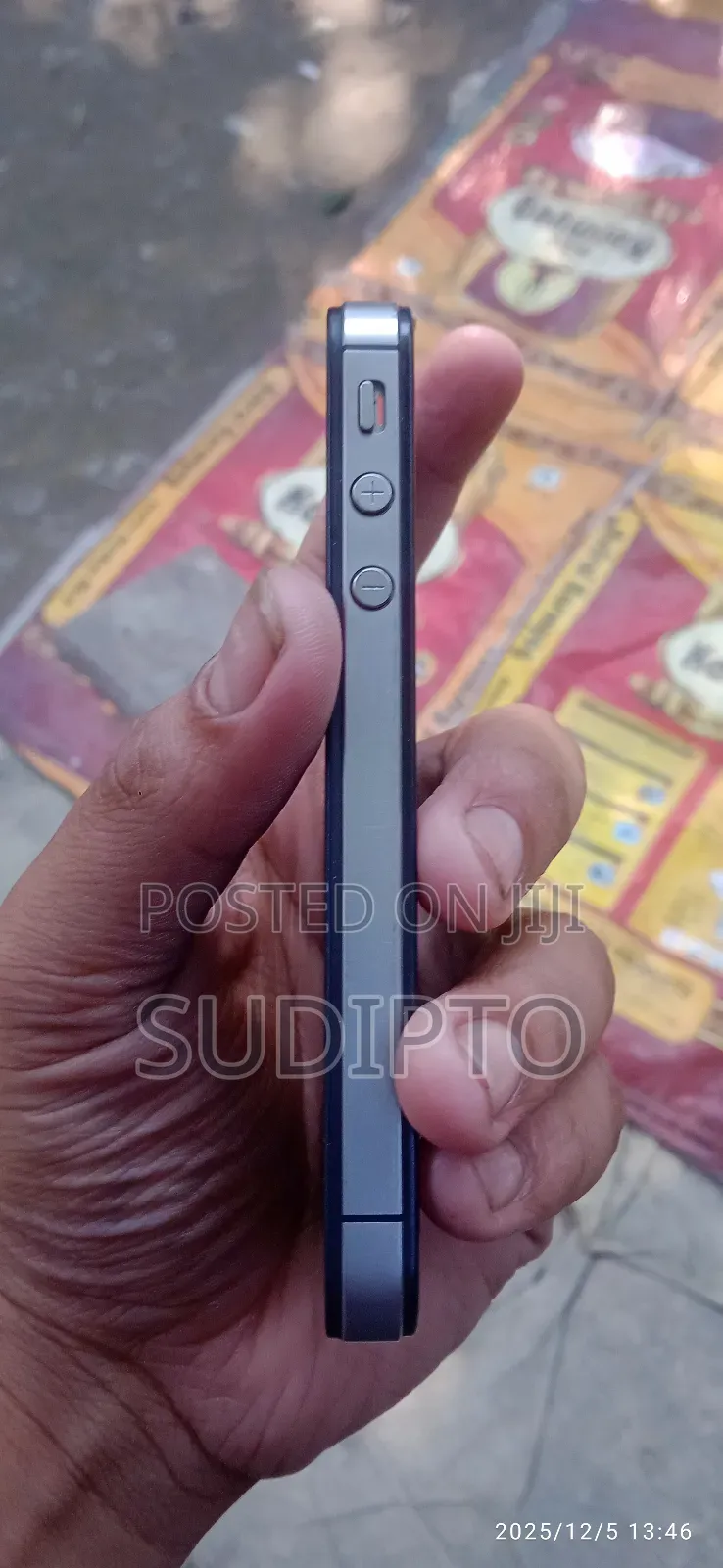 Apple iPhone 4s 16 GB Black