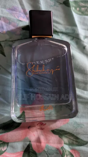 Photo - Rasasi Shuhrah Imported From Saudi Arabia