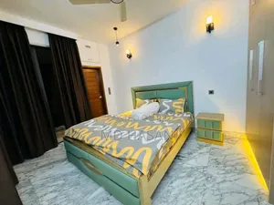 Furnished 3bdrm Apartment in Furnished Apartment for Rent