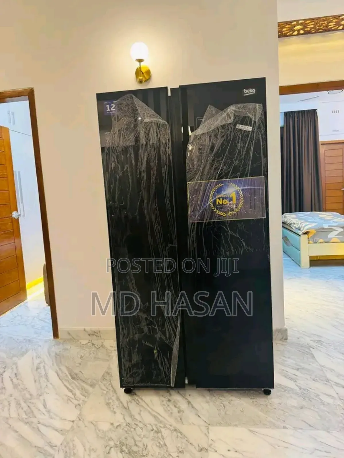 Furnished 3bdrm Apartment in Furnished Apartment for Rent