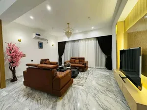 Photo - Furnished 3bdrm Apartment in Furnished Apartment for Rent