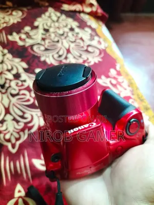 Photo - Canon Powershot Sx420 Is