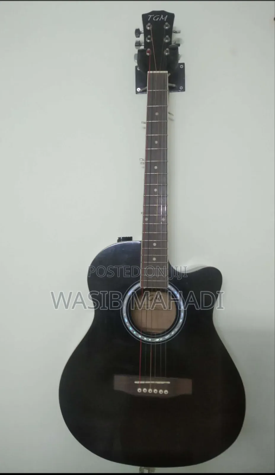 Acoustic Guitar
