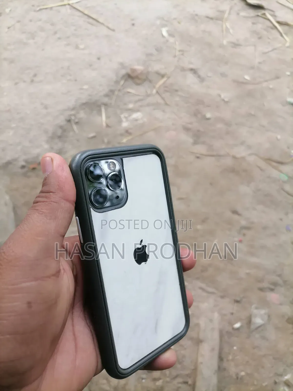 Apple iPhone 11 Pro 256 GB Blue