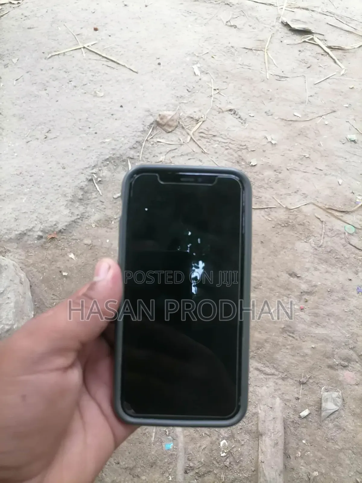 Apple iPhone 11 Pro 256 GB Blue