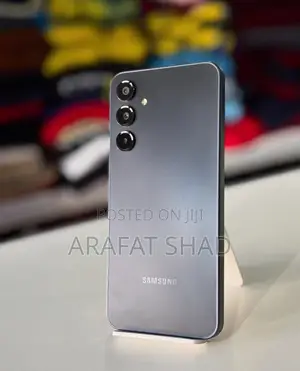 Samsung Galaxy A16 128 GB Gray