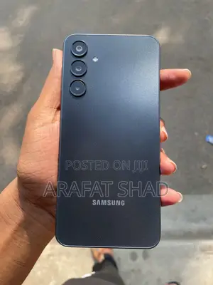 Samsung Galaxy A16 128 GB Gray