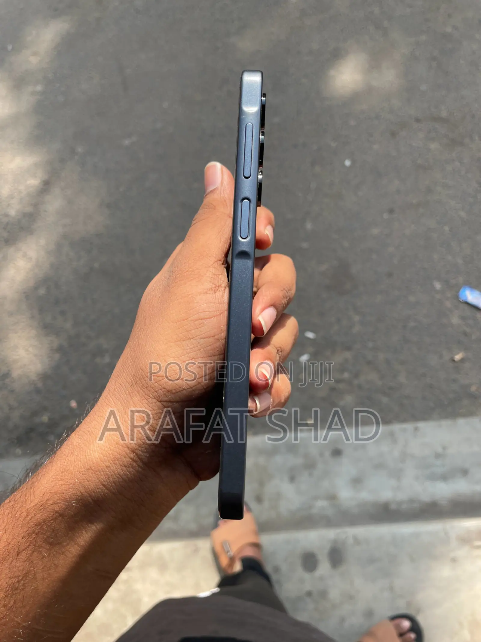 Samsung Galaxy A16 128 GB Gray