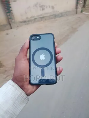 Photo - Apple iPhone 8 Plus 256 GB Black