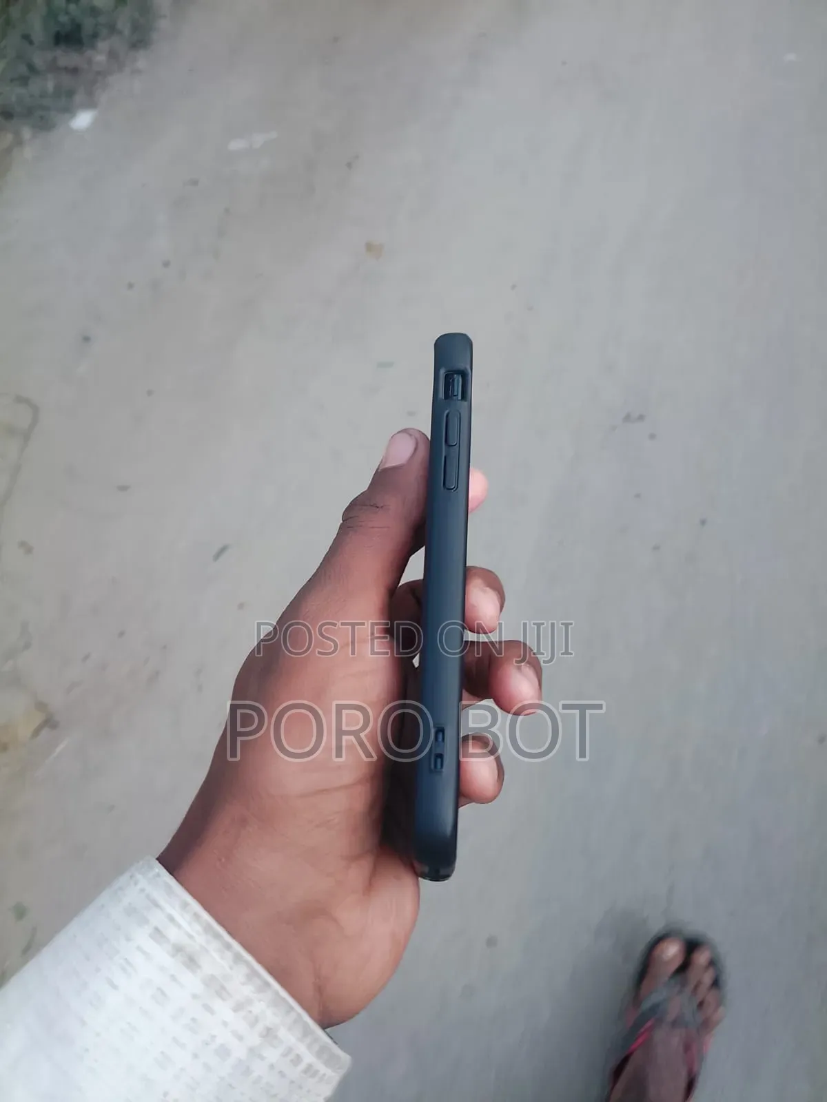 Apple iPhone 8 Plus 256 GB Black