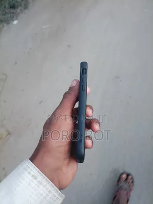 Apple iPhone 8 Plus 256 GB Black