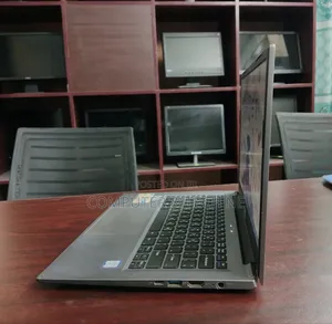 Laptop 8GB Intel Core I3 SSD 256GB