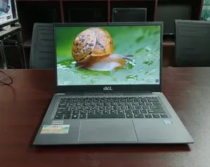 Laptop 8GB Intel Core I3 SSD 256GB