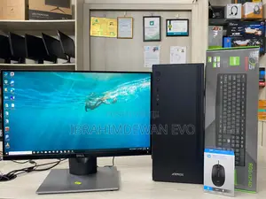 Photo - Desktop Computer Gigabyte GC-NB1590 8GB Intel Core I5 SSD 128GB