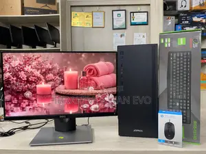 Desktop Computer Gigabyte GC-NB1590 8GB Intel Core I5 SSD 128GB