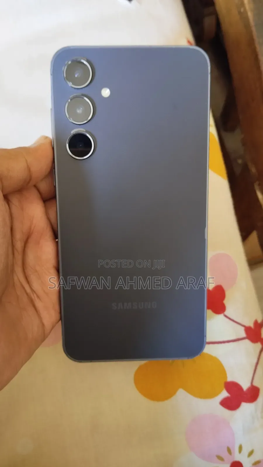 New Samsung Galaxy A55 128 GB
