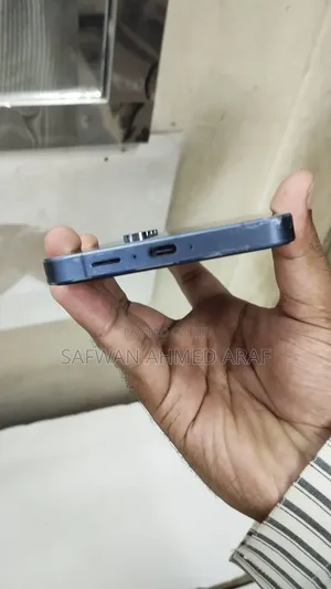 New Samsung Galaxy A55 128 GB