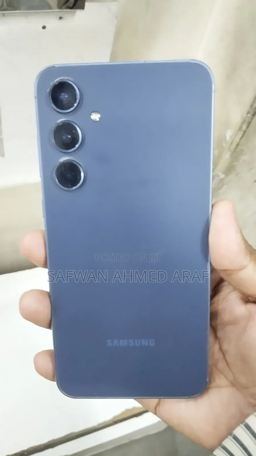 New Samsung Galaxy A55 128 GB