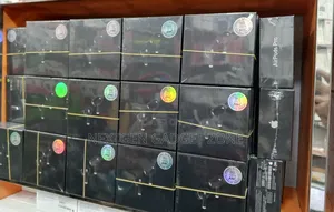 Photo - Airpods Pro (2nd Gen) – Dubai Premium Version