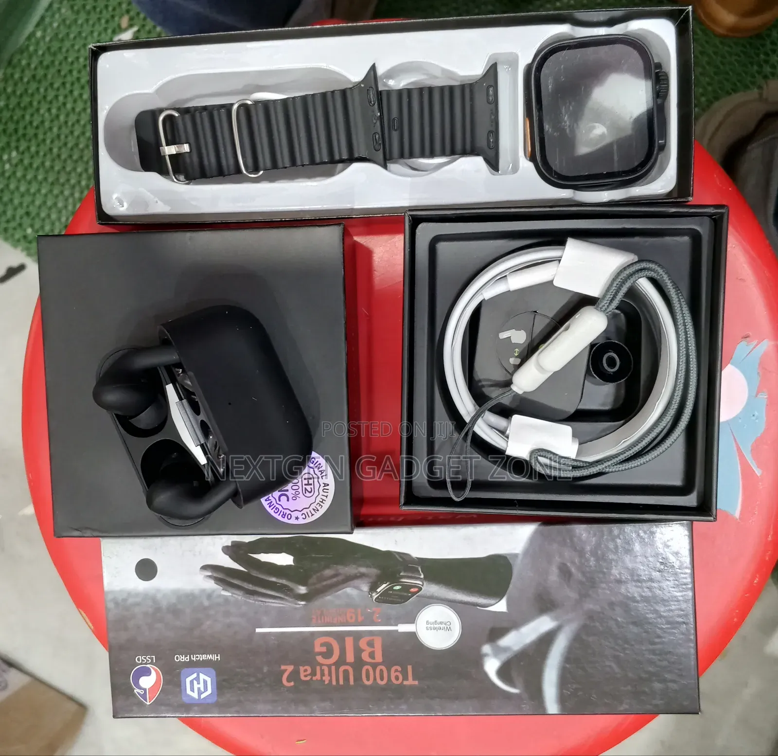 সুপার কম্বো প্যাক অফার!