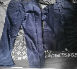 Photo - Brand New Suit