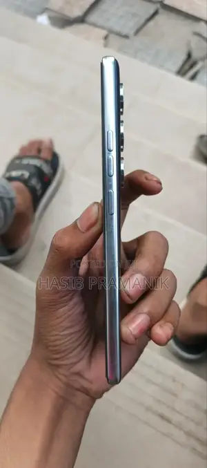 Tecno Camon 40 256 GB Black