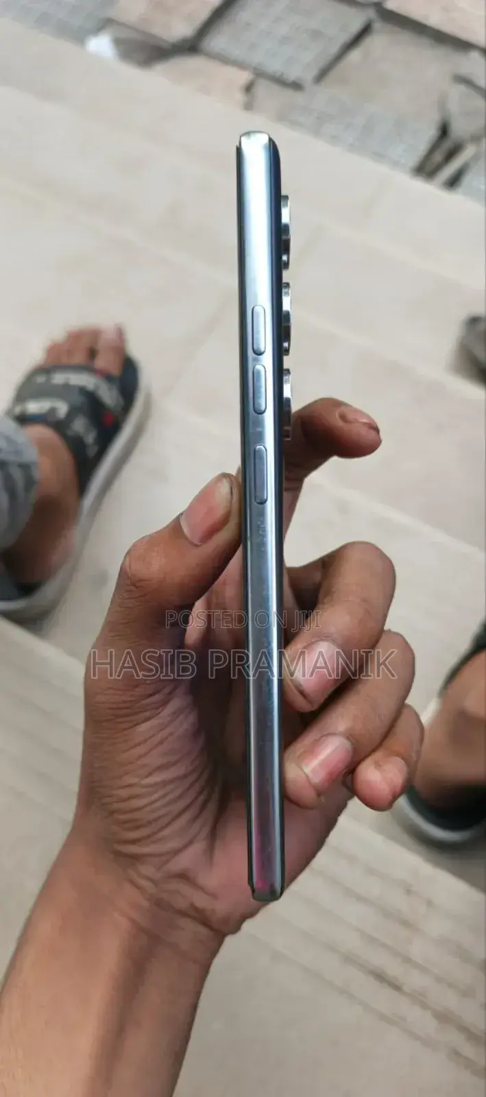 Tecno Camon 40 256 GB Black