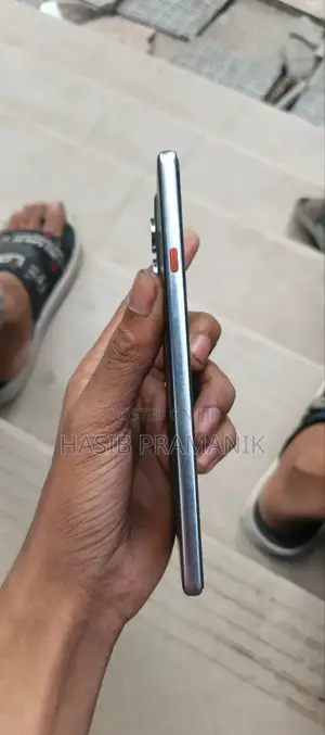 Tecno Camon 40 256 GB Black