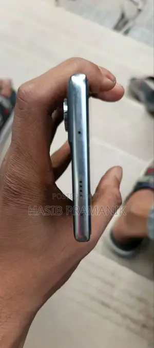 Tecno Camon 40 256 GB Black