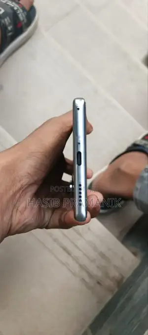 Tecno Camon 40 256 GB Black