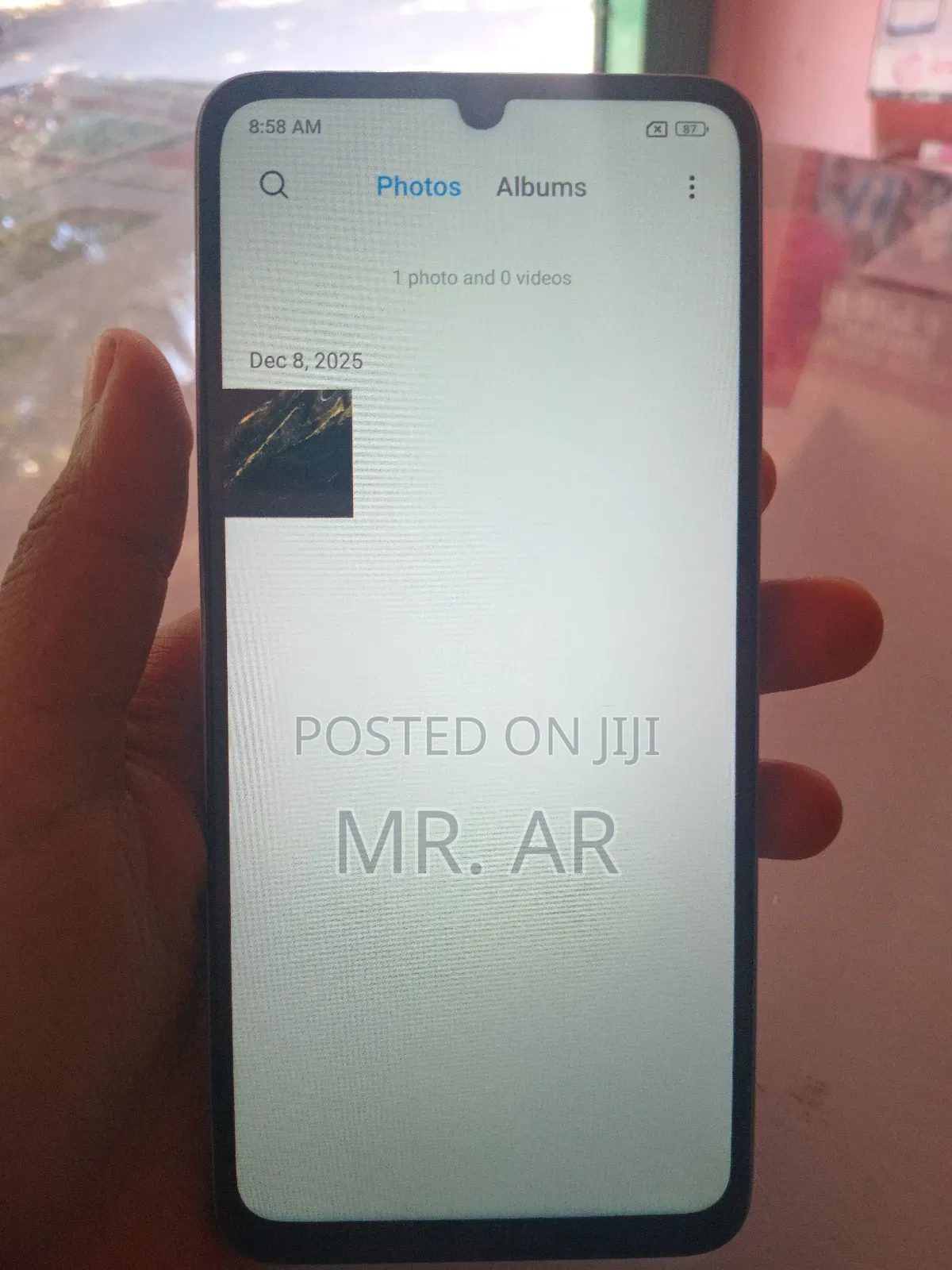 Xiaomi 13 128 GB Red