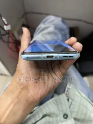 OnePlus 9R 256 GB Blue