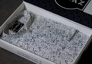 Premium Cotton Print Panjabi