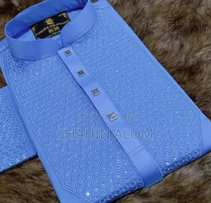 Photo - Cot Star Sequence Panjabi