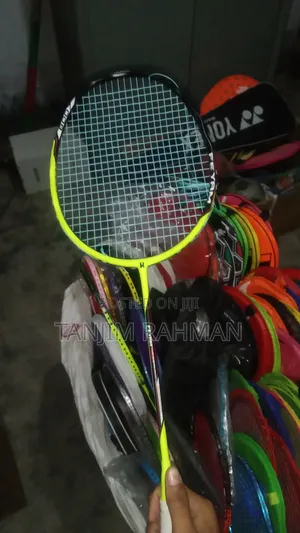 Photo - Best Hair Racket