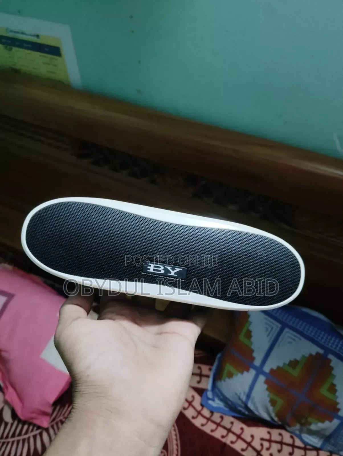 ব্লুটুথ স্পিকার বিক্রি হবে