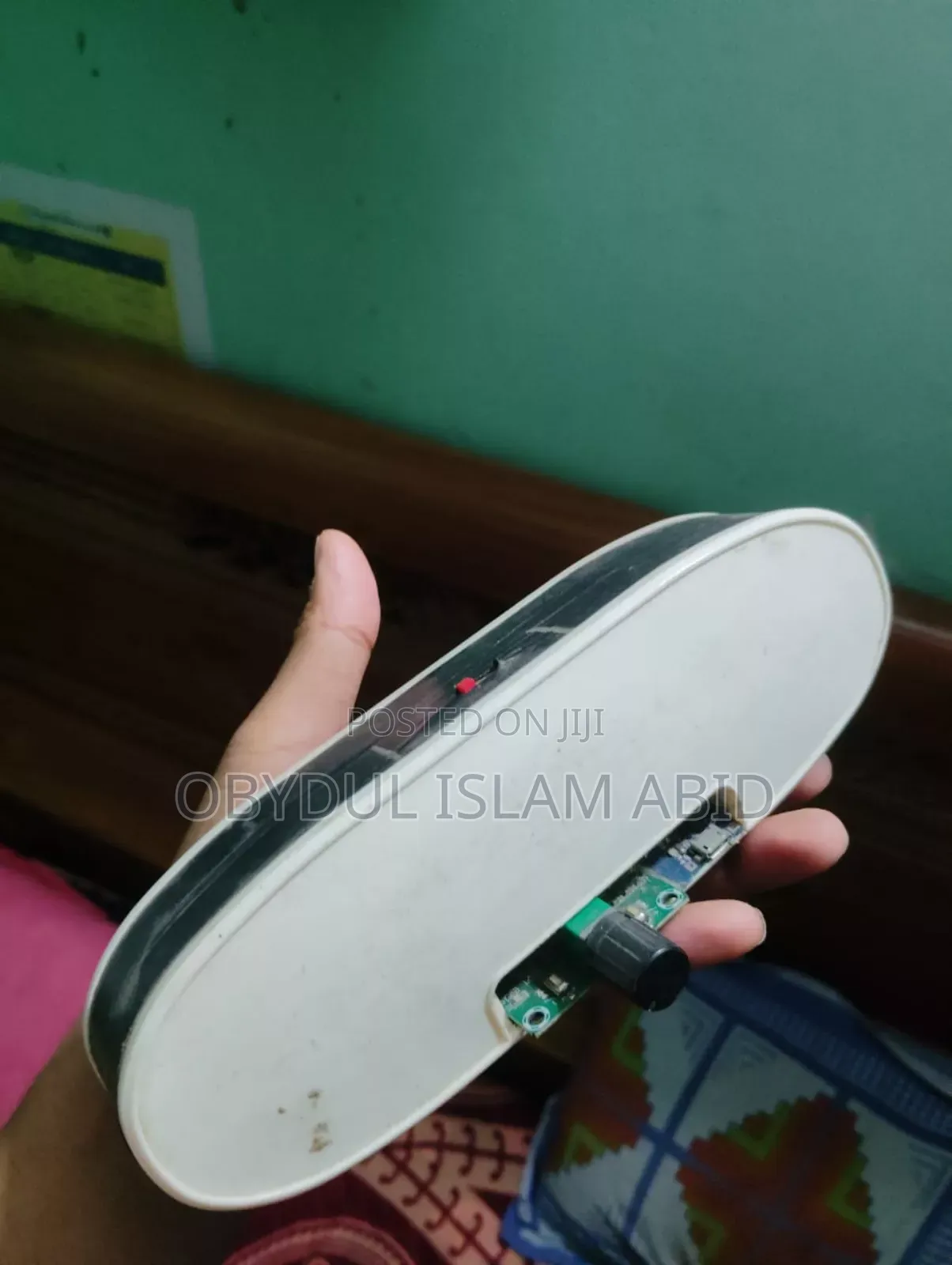 ব্লুটুথ স্পিকার বিক্রি হবে