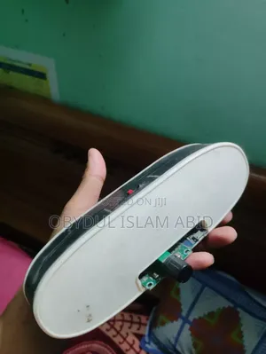 ব্লুটুথ স্পিকার বিক্রি হবে