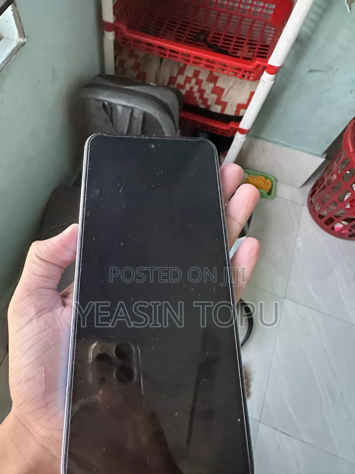 Xiaomi 12 256 GB Blue