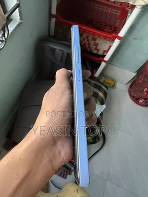 Xiaomi 12 256 GB Blue