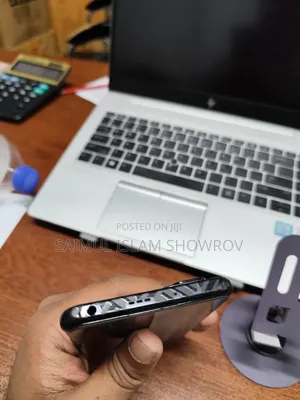 Xiaomi Redmi Note 10 Pro Max 128 GB Black