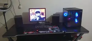 Photo - Desktop Computer 8GB Intel Core I5 SSD 128GB