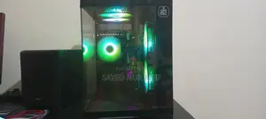 Desktop Computer 8GB Intel Core I5 SSD 128GB