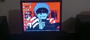 Desktop Computer 8GB Intel Core I5 SSD 128GB