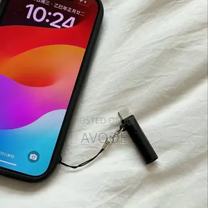 Electric Usb Lighter-with Lanyard