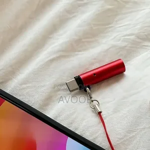 Electric Usb Lighter-with Lanyard