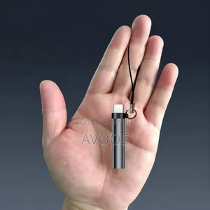 Photo - Electric Usb Lighter-with Lanyard