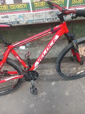 Photo - Veloce. Leghon 50