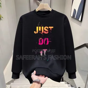 Cotton Sweatshirt For Men S